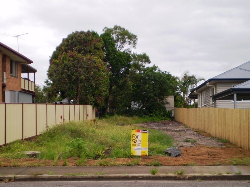 481 Old Cleveland Road East, Birkdale QLD 4159