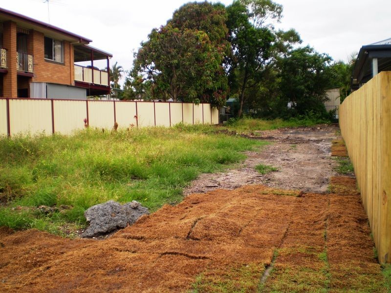 481 Old Cleveland Road East, Birkdale QLD 4159