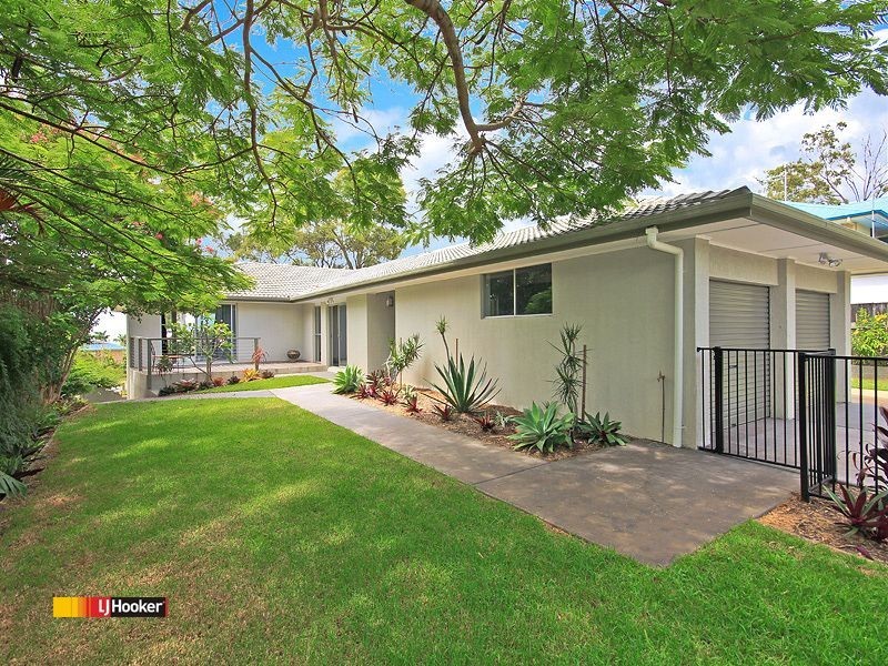 31 David Street, Thorneside QLD 4158