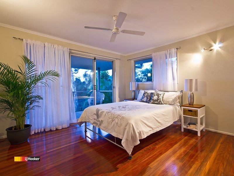 31 David Street, Thorneside QLD 4158