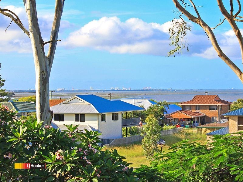 31 David Street, Thorneside QLD 4158