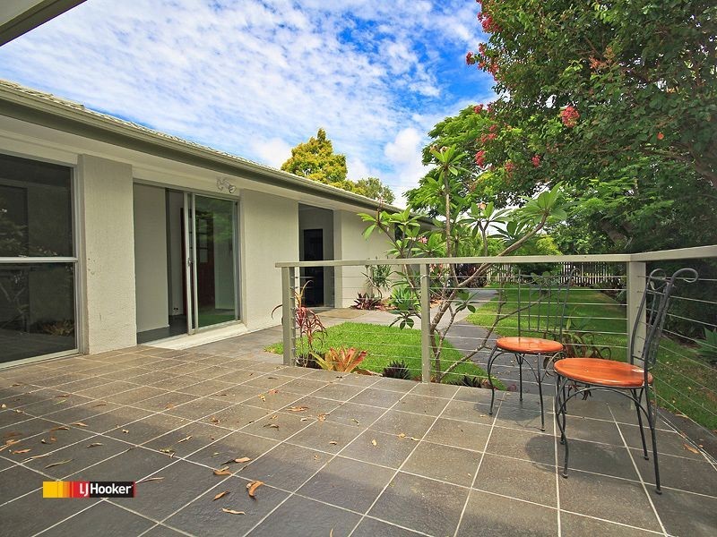 31 David Street, Thorneside QLD 4158