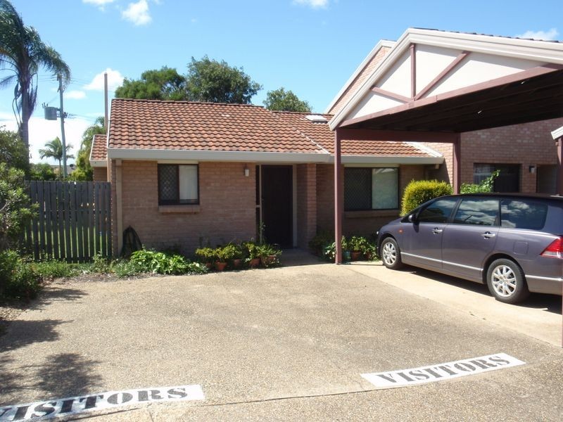 1/13 Holland Crescent, Capalaba QLD 4157