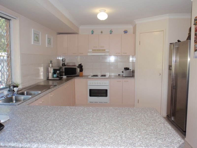 36 Ashwood Circuit, Birkdale QLD 4159