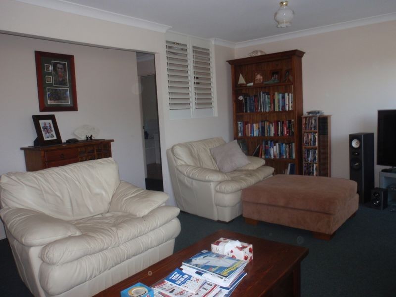 36 Ashwood Circuit, Birkdale QLD 4159