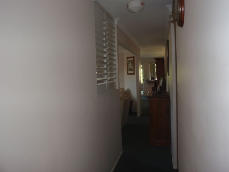 36 Ashwood Circuit, Birkdale QLD 4159