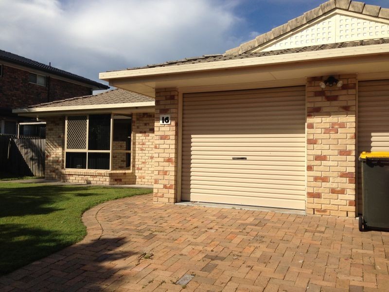 16 Kirkpatrick Street, Tingalpa QLD 4173