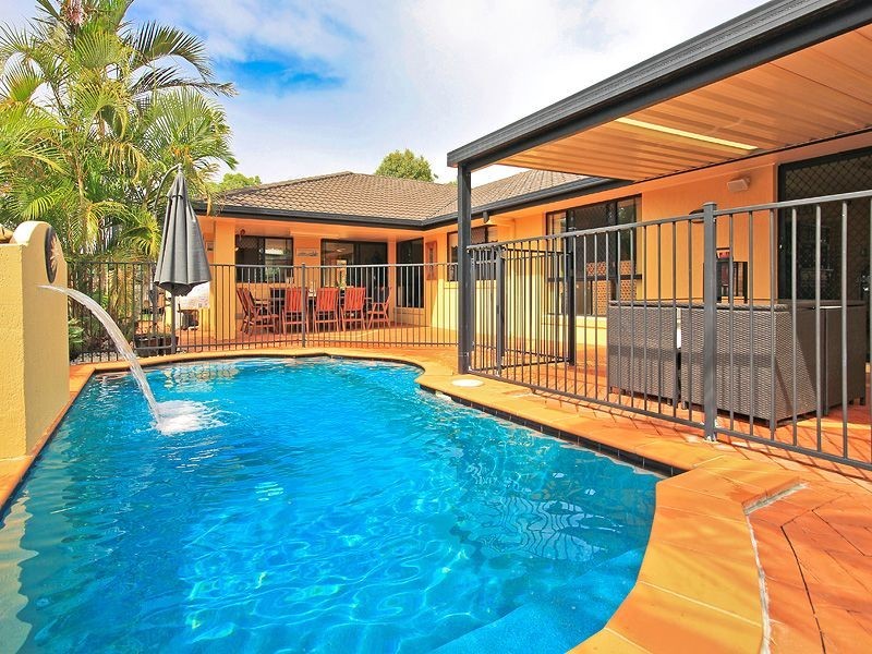 10 Pedwell Pl, Birkdale QLD 4159