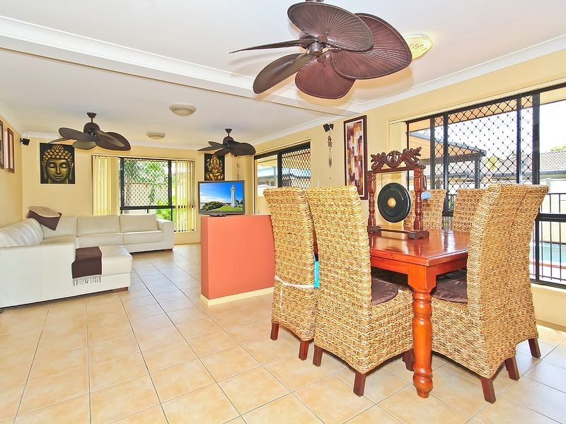 10 Pedwell Pl, Birkdale QLD 4159