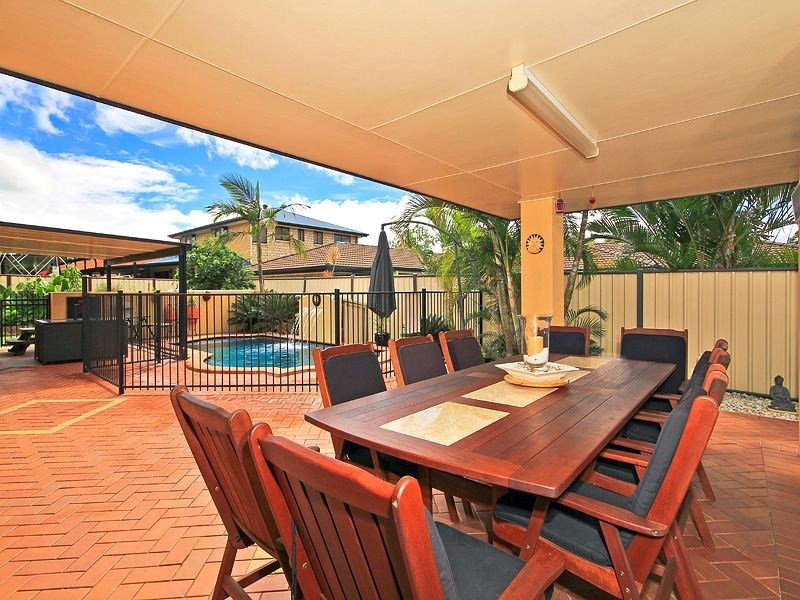10 Pedwell Pl, Birkdale QLD 4159