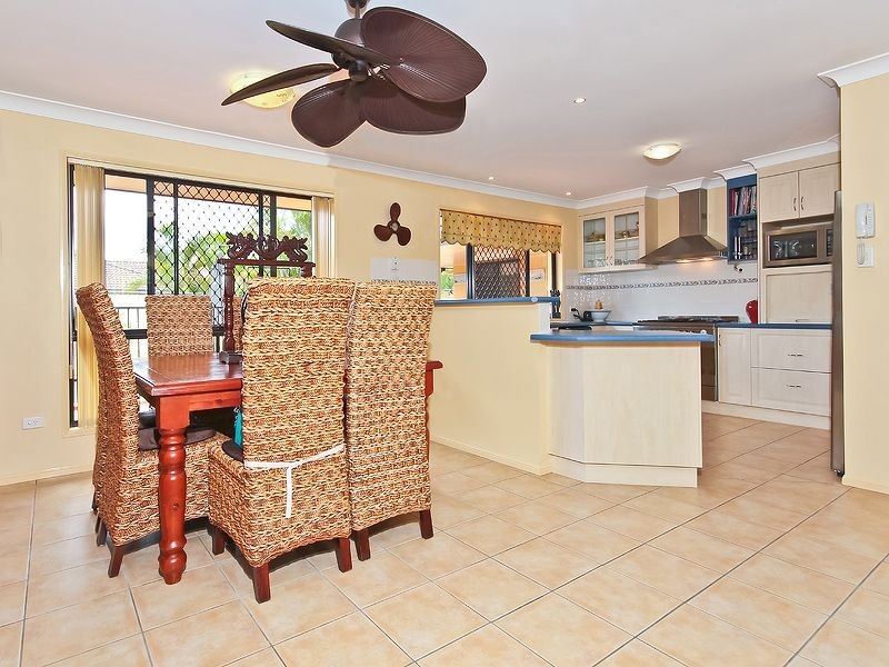 10 Pedwell Pl, Birkdale QLD 4159