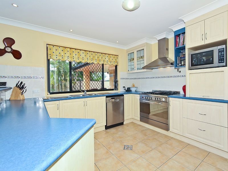 10 Pedwell Pl, Birkdale QLD 4159