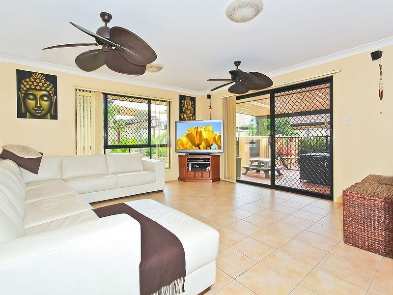 10 Pedwell Pl, Birkdale QLD 4159