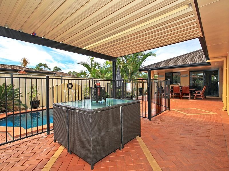 10 Pedwell Pl, Birkdale QLD 4159