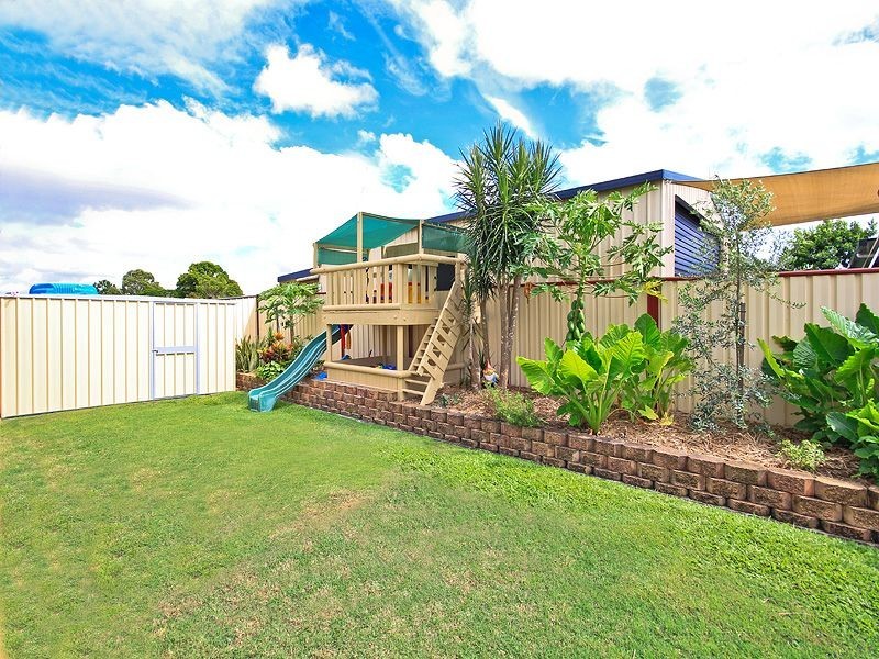 10 Pedwell Pl, Birkdale QLD 4159