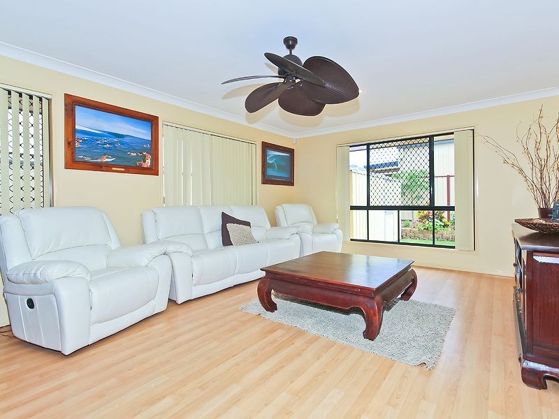 10 Pedwell Pl, Birkdale QLD 4159
