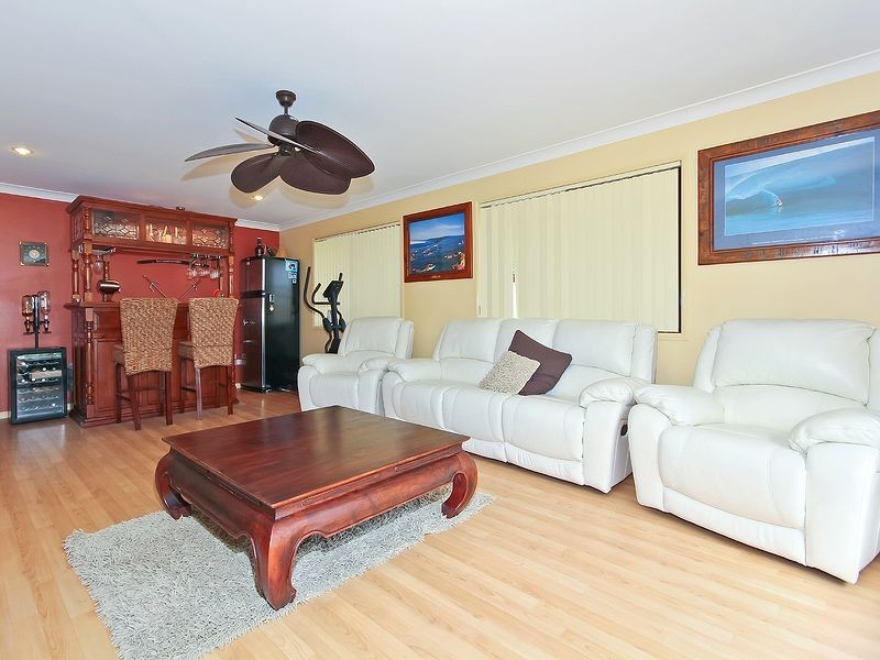 10 Pedwell Pl, Birkdale QLD 4159