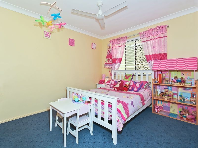 10 Pedwell Pl, Birkdale QLD 4159