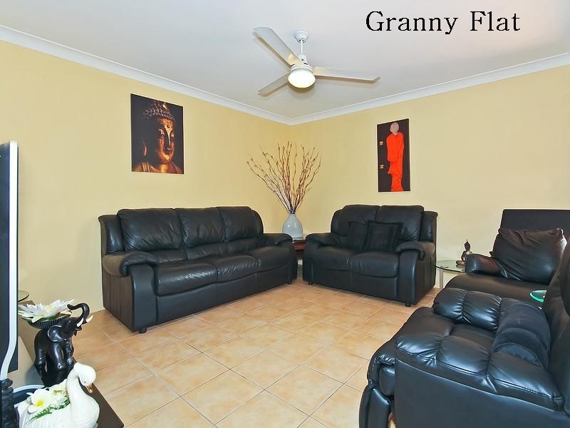 10 Pedwell Pl, Birkdale QLD 4159
