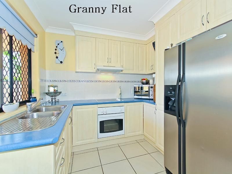 10 Pedwell Pl, Birkdale QLD 4159