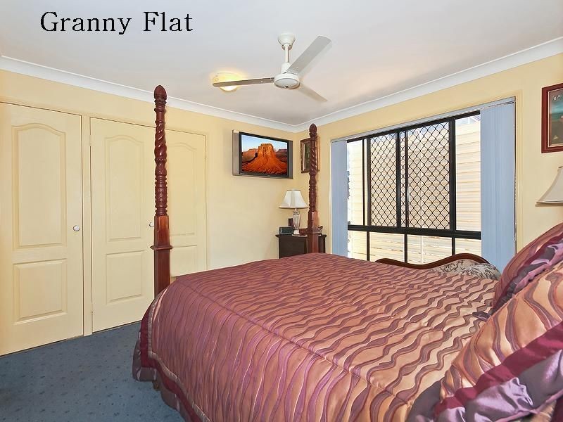 10 Pedwell Pl, Birkdale QLD 4159