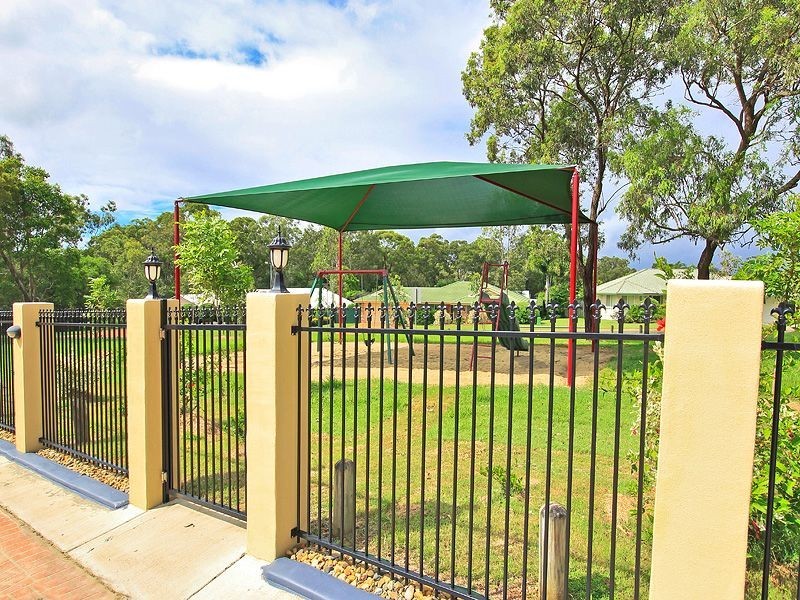 10 Pedwell Pl, Birkdale QLD 4159
