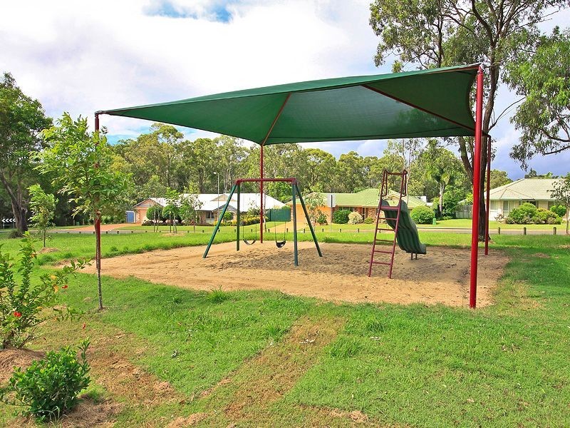 10 Pedwell Pl, Birkdale QLD 4159