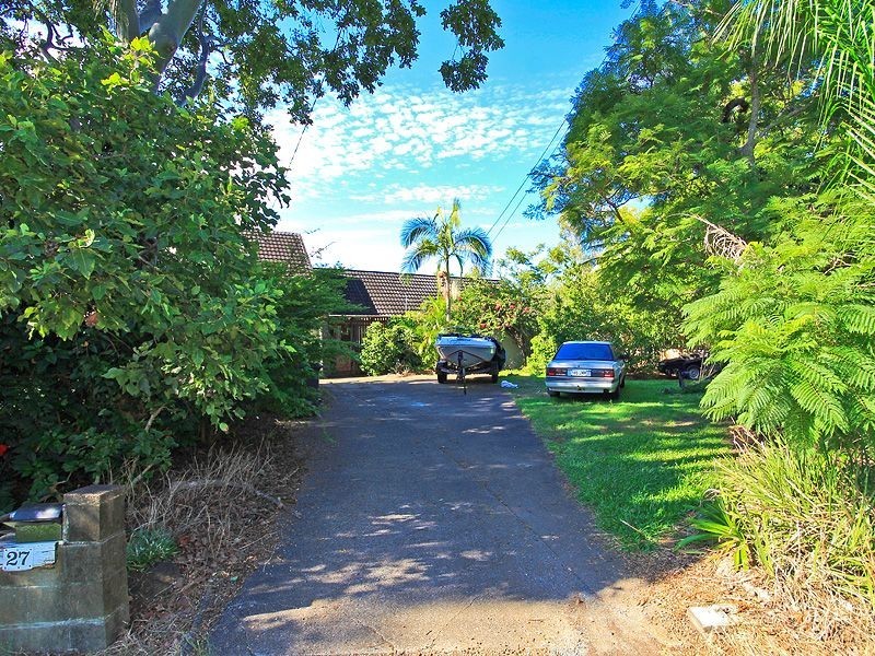 27 David St, Thorneside QLD 4158