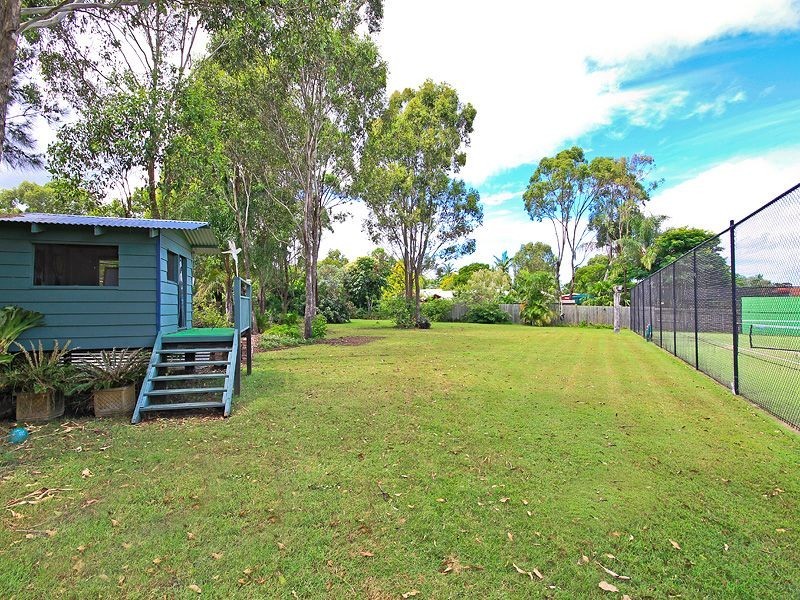 52 Whitehall Avenue, Birkdale QLD 4159