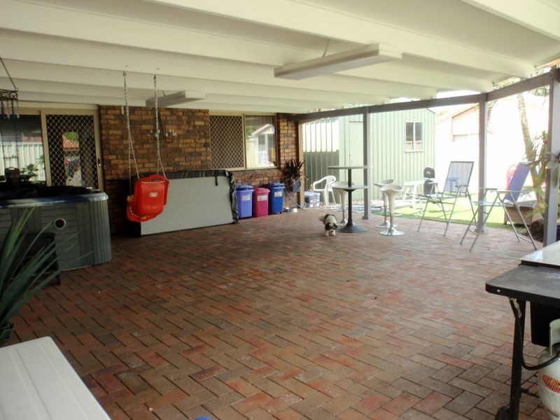 21 Palgold Court, Birkdale QLD 4159