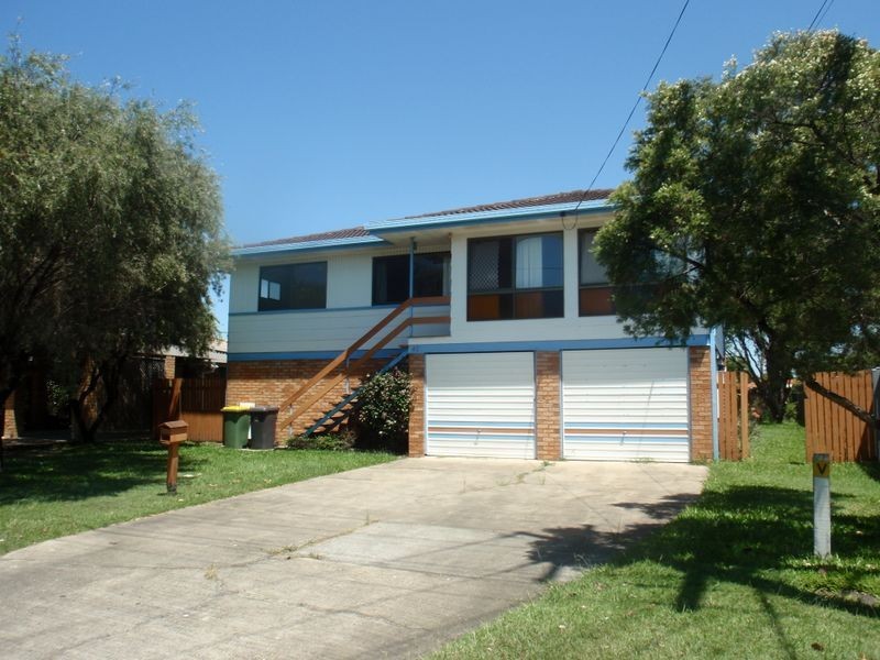 40 Makaha Drive, Birkdale QLD 4159