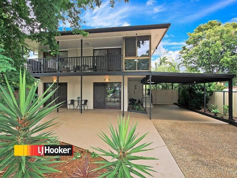 3 Dolphin Street, Thorneside QLD 4158