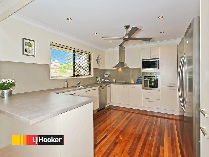 3 Dolphin Street, Thorneside QLD 4158