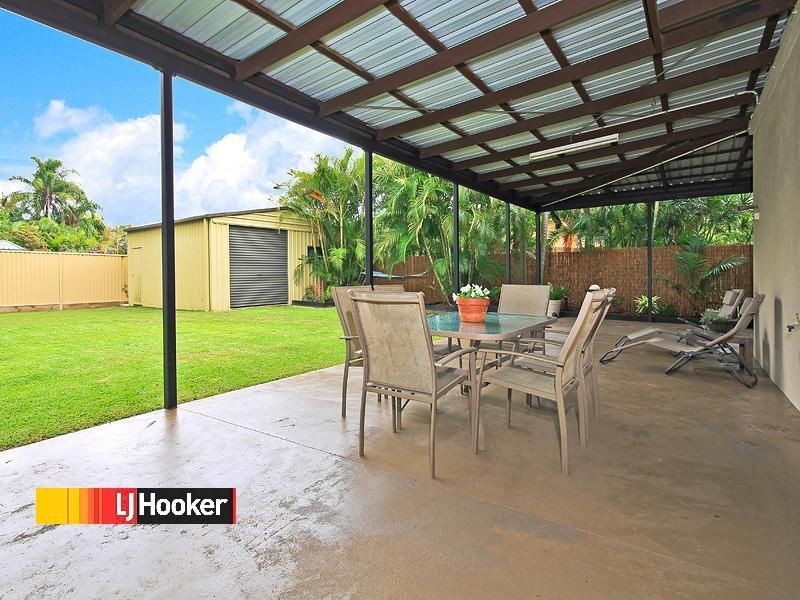 3 Dolphin Street, Thorneside QLD 4158