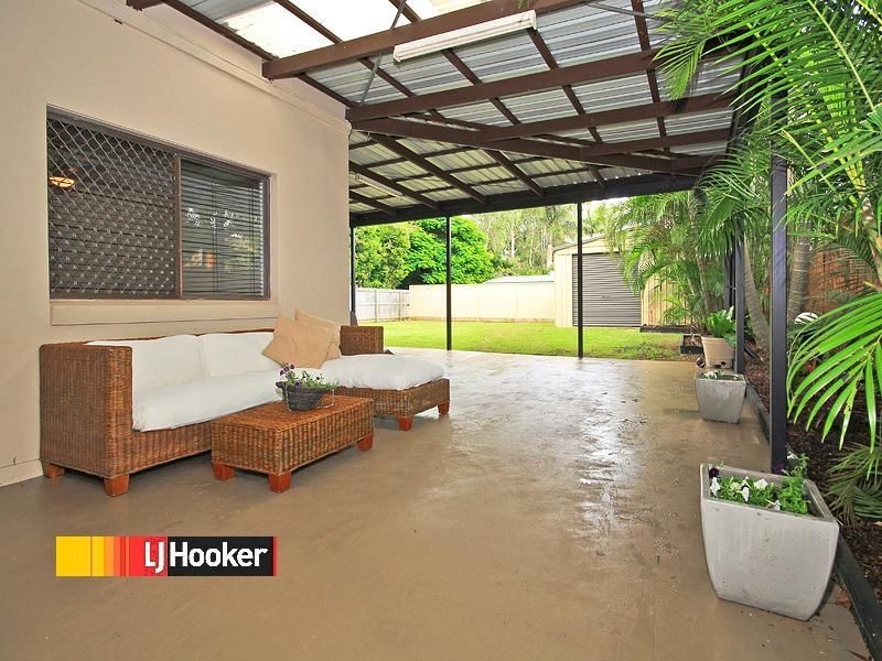 3 Dolphin Street, Thorneside QLD 4158