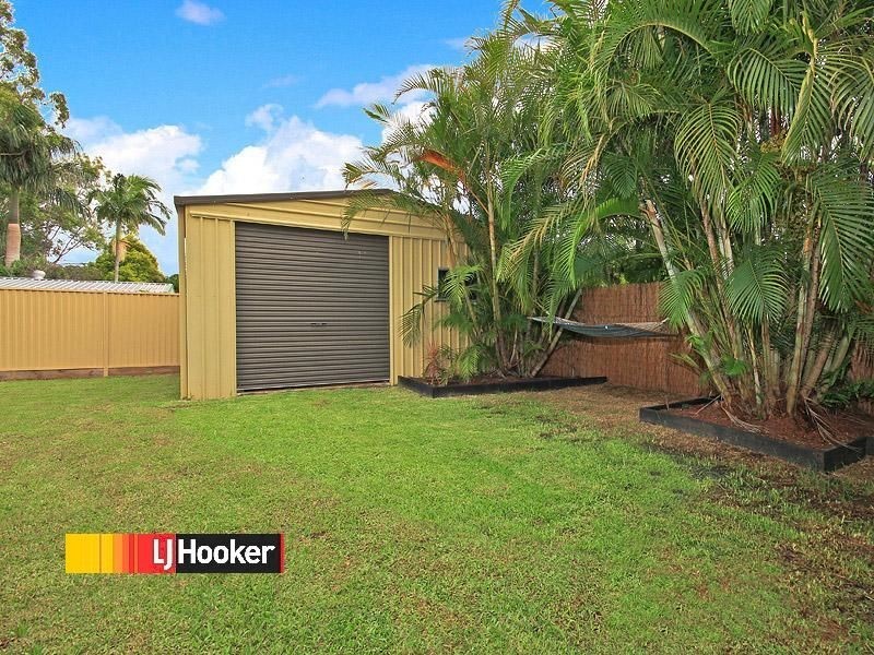 3 Dolphin Street, Thorneside QLD 4158