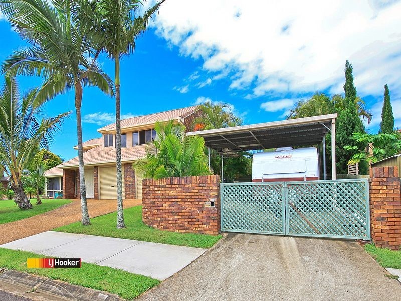 6 Cronin Drive, Wellington Point QLD 4160