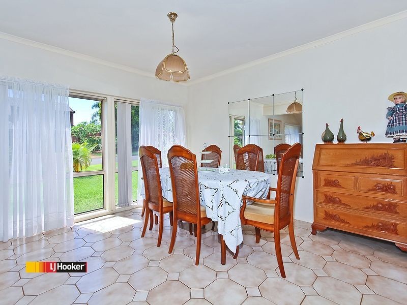6 Cronin Drive, Wellington Point QLD 4160