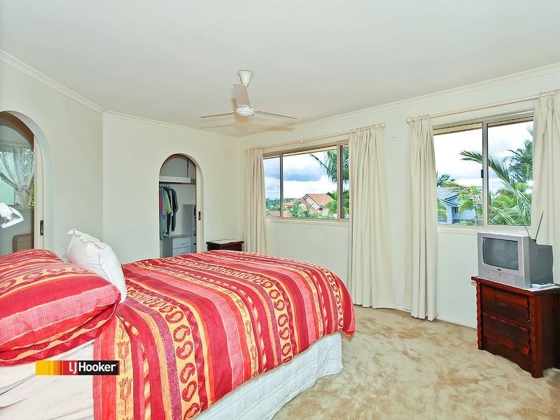 6 Cronin Drive, Wellington Point QLD 4160