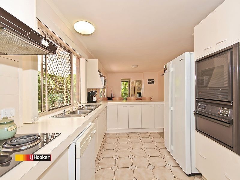 6 Cronin Drive, Wellington Point QLD 4160