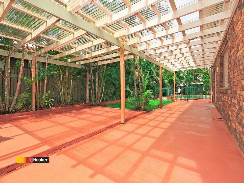 6 Cronin Drive, Wellington Point QLD 4160