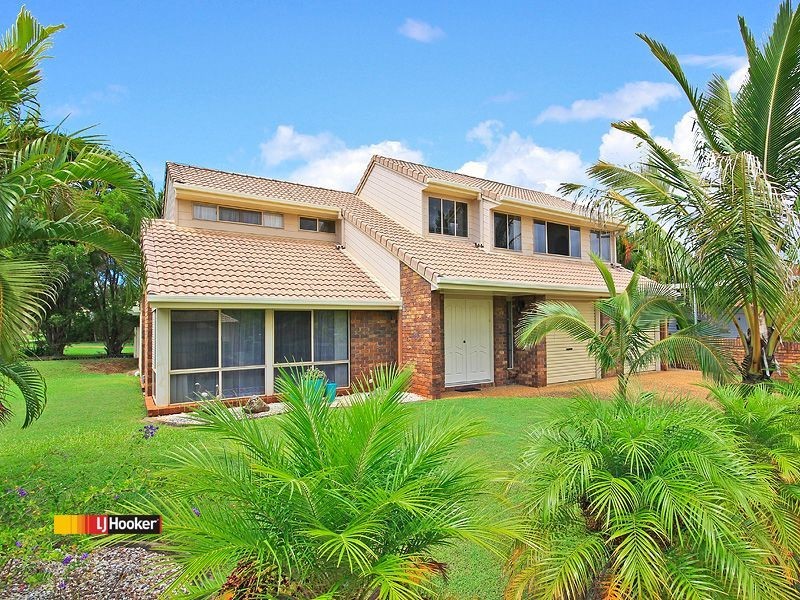 6 Cronin Drive, Wellington Point QLD 4160
