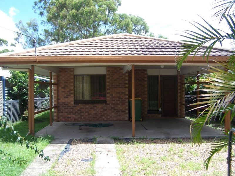 10 Hugh Street, Thorneside QLD 4158