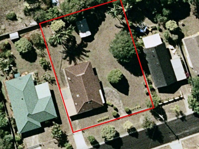 34 Myra Street, Birkdale QLD 4159