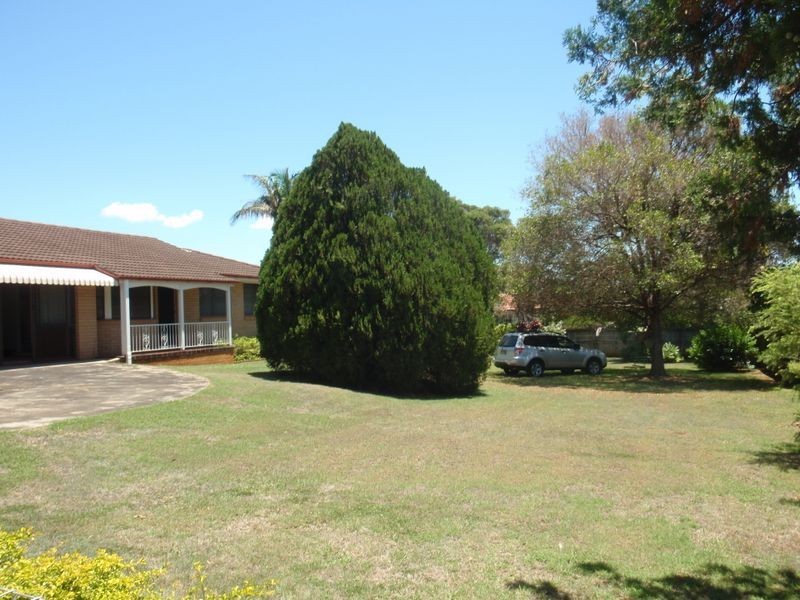 34 Myra Street, Birkdale QLD 4159