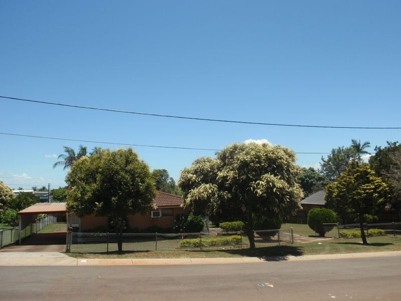 34 Myra Street, Birkdale QLD 4159