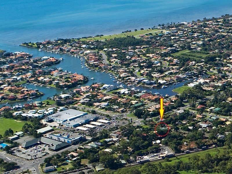 34 Myra Street, Birkdale QLD 4159