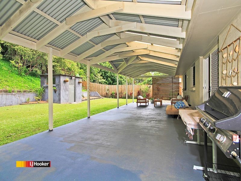 16 Ruth St, Birkdale QLD 4159