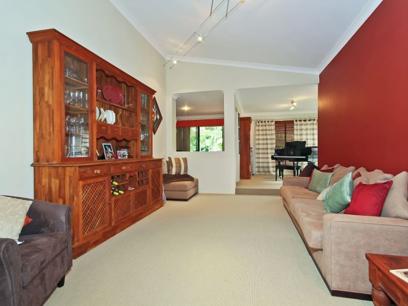 21 Mecoli Ct, Birkdale QLD 4159