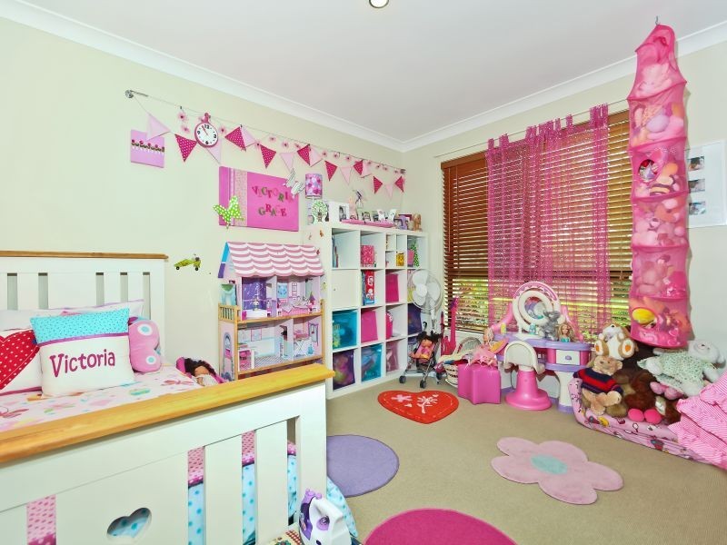 21 Mecoli Ct, Birkdale QLD 4159